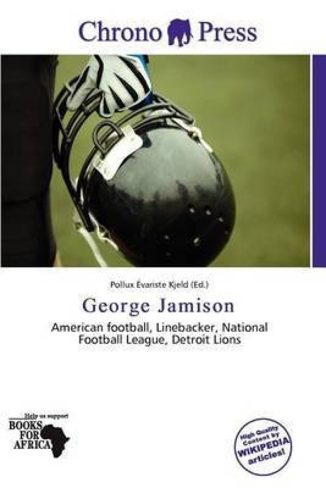 George Jamison: Buy George Jamison by unknown at Low Price in India