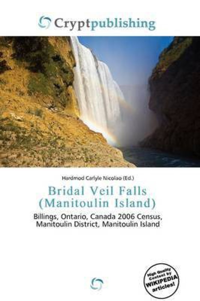 https://rukminim2.flixcart.com/image/850/1000/k0o69ow0/book/6/8/3/bridal-veil-falls-manitoulin-island-original-imafkf8ugk3ya4je.jpeg?q=90