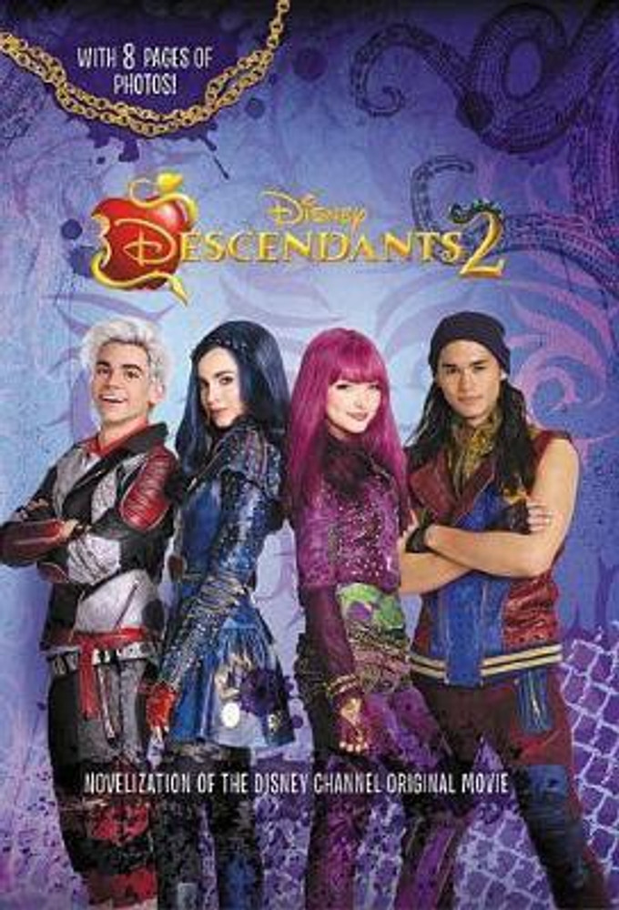 Descendants 2 full movie in hindi deals