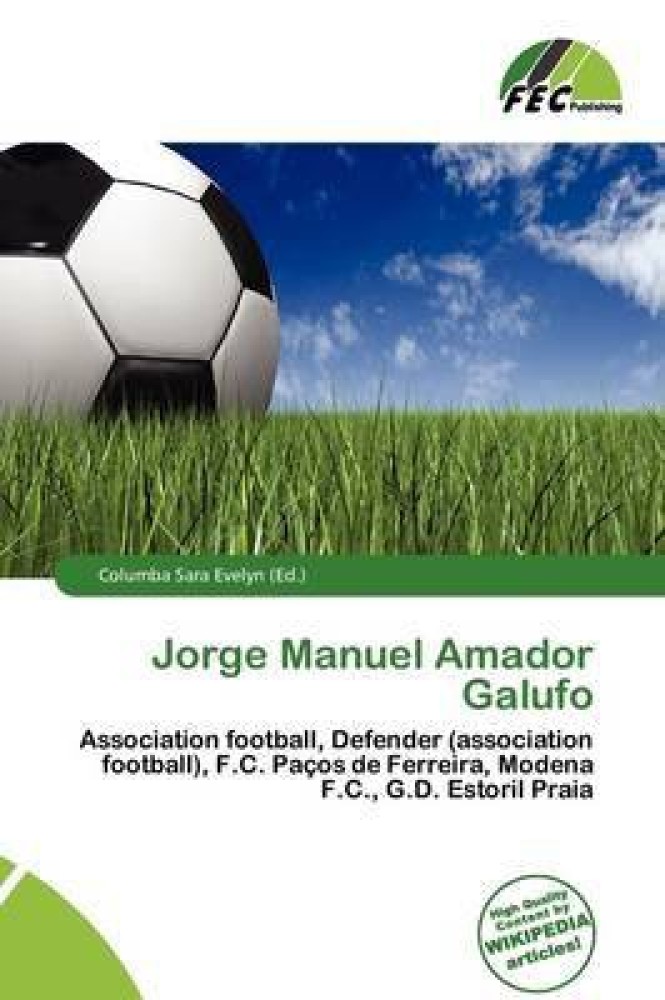 Jorge (footballer) - Wikipedia