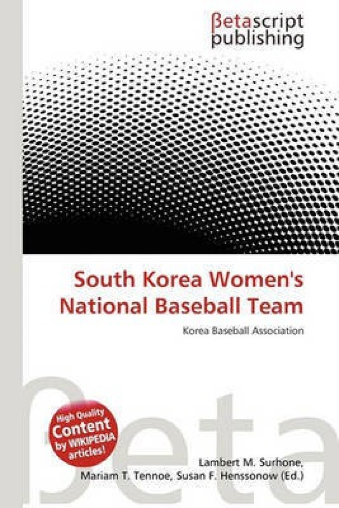 Baseball in South Korea - Wikipedia