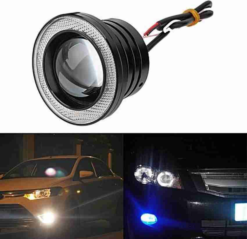 Best projector fog discount light for car