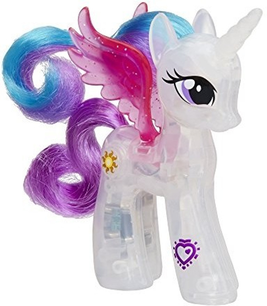 My little pony explore equestria on sale