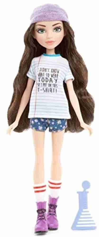Mckeyla mcalister doll sales