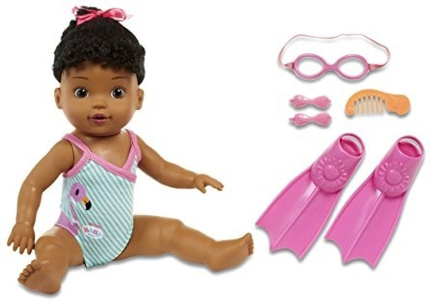 Baby alive mommy i store can swim
