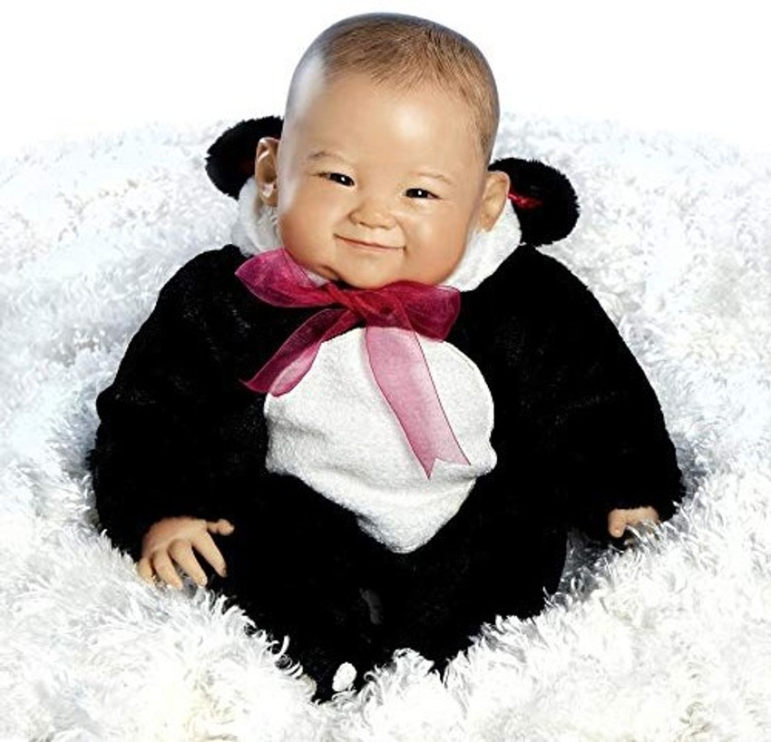 Reborn clearance asian babies