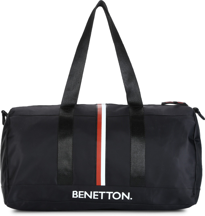United colors of benetton gym bag new arrivals
