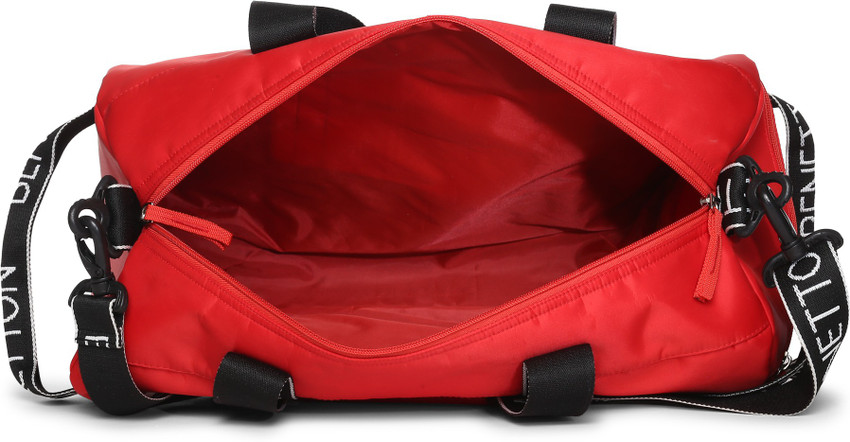 United Colors of Benetton GYM DUFFLE BAG Duffel Without Wheels
