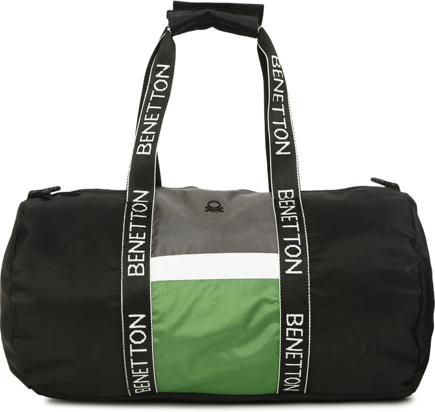 United Colors of Benetton GYM DUFFLE BAG Duffel Without Wheels