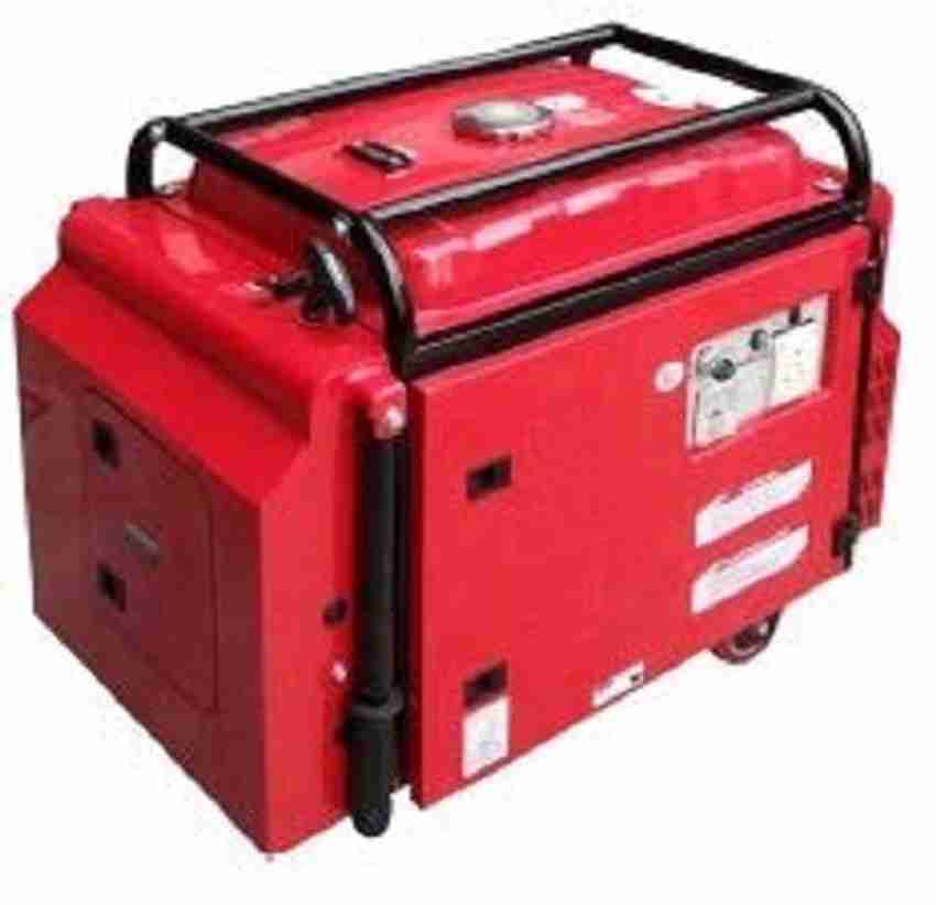 Electric generator price discount
