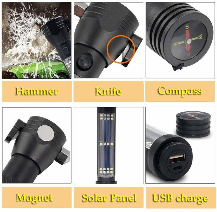 Voroly Solar Torch Light 5 hrs Lantern Emergency Light Price in India Buy Voroly Solar Torch Light 5 hrs Lantern Emergency Light Online at Flipkart