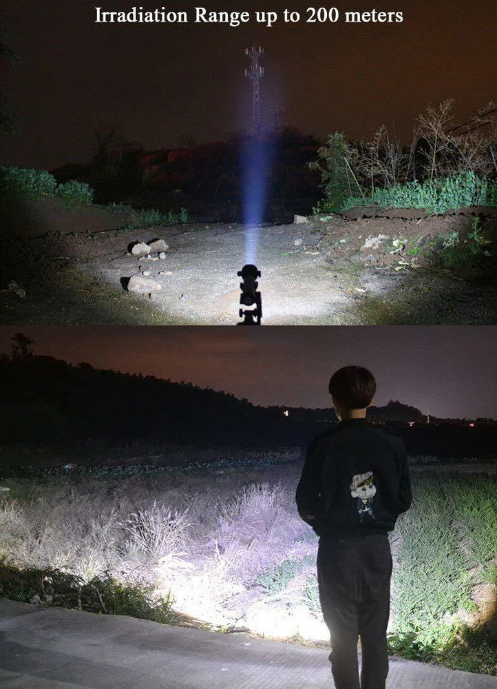 Voroly solar torch light discount
