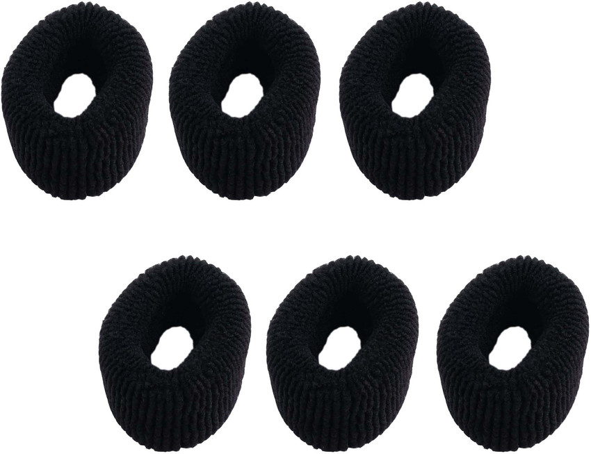 Details 162+ big rubber bands for hair latest camera.edu.vn