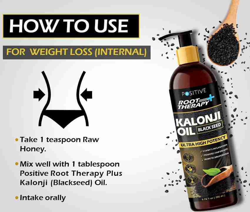 Kalonji oil benefits for hair discount