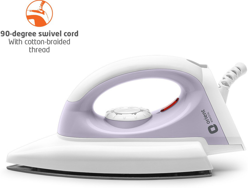 Orient easy shop glide iron