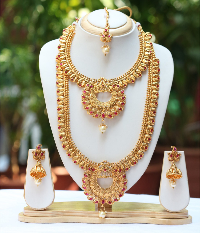Swarajshop jewellery set on sale
