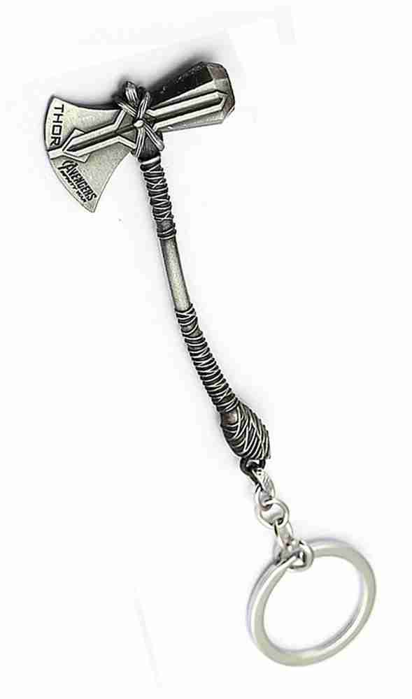 Buy hot sale stormbreaker keychain