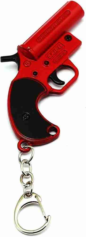 Gun on sale keychain flipkart