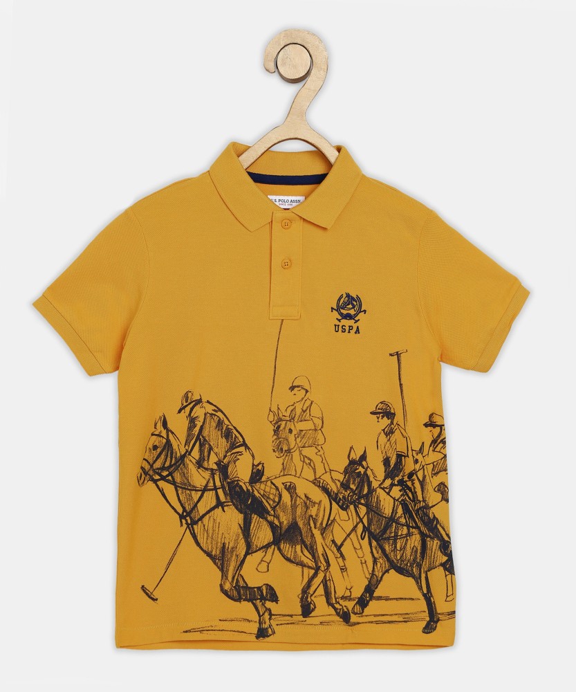 Us polo assn t clearance shirts flipkart