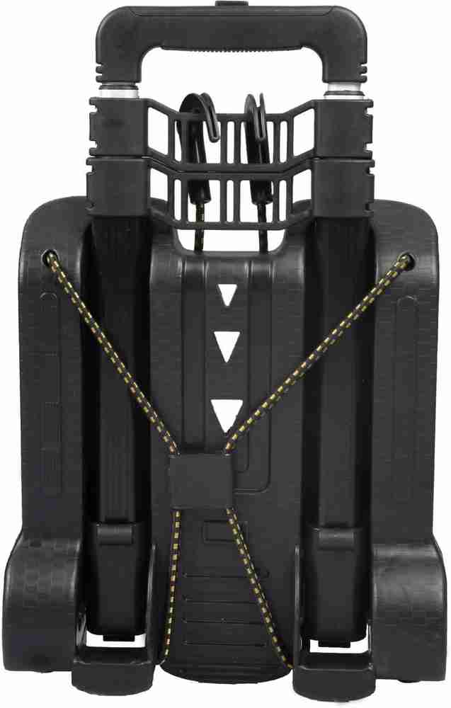 Go travel luggage cart sales