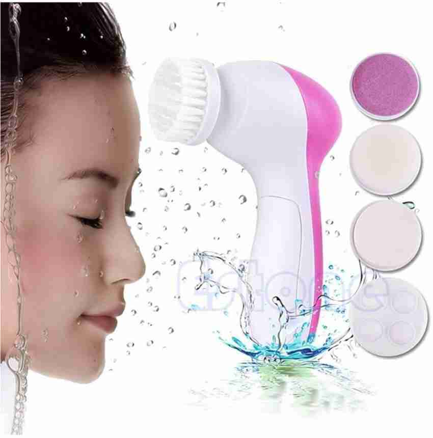 BENTAG 5 in 1 Beauty care Face Massager Massager BENTAG Flipkart