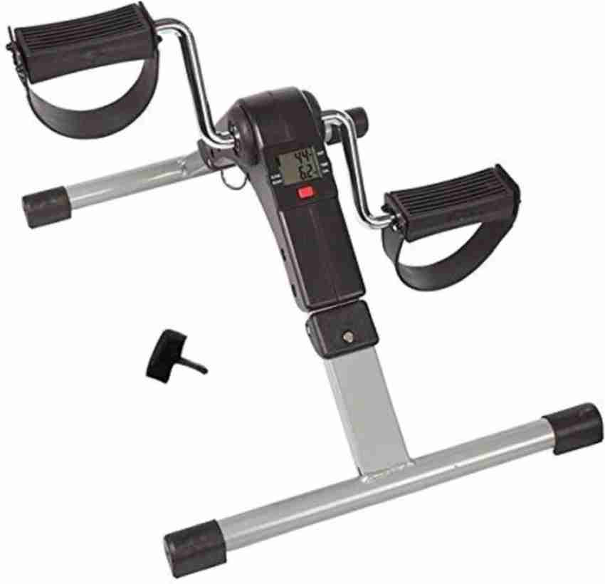 Pedal exerciser best sale for weight loss