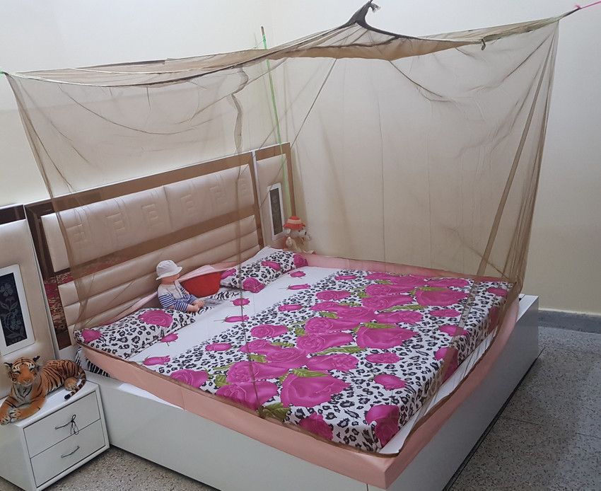 Mosquito net tent 2025 flipkart