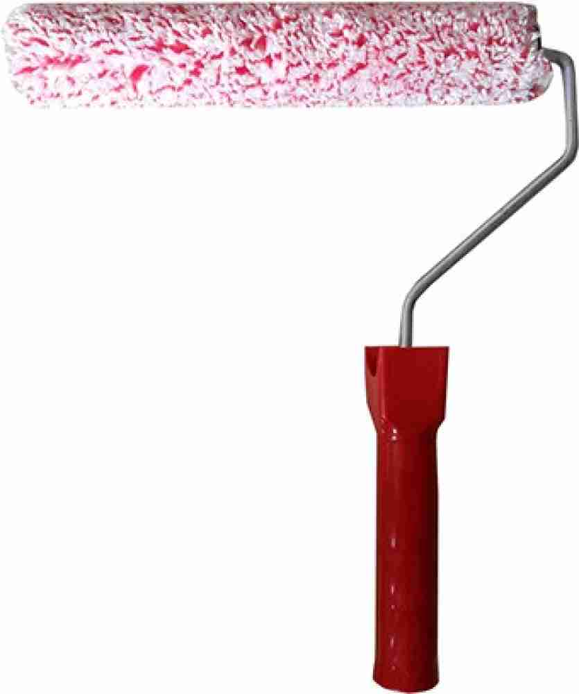 onneyretail Texture Roller with Handle for Wall Decor 9 Paint Roller Price  in India - Buy onneyretail Texture Roller with Handle for Wall Decor 9  Paint Roller online at