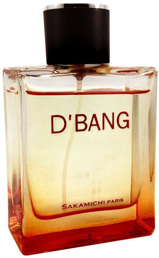 Buy dollar store D BANG Eau de Toilette 100 ml Online In India