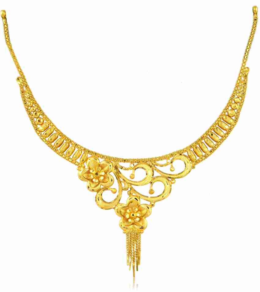 Senco gold ladies chain with deals price