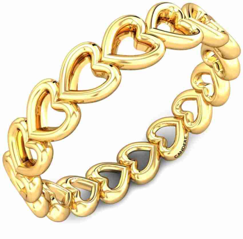 Candere jewelry deals