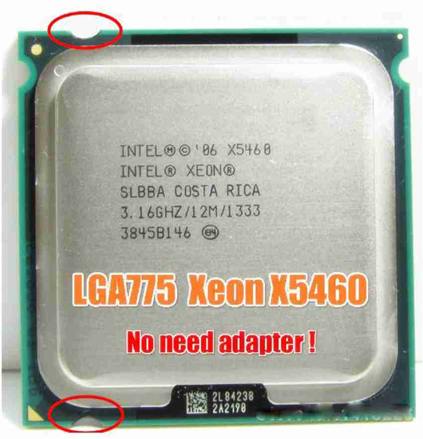 Intel 775 cpu discount