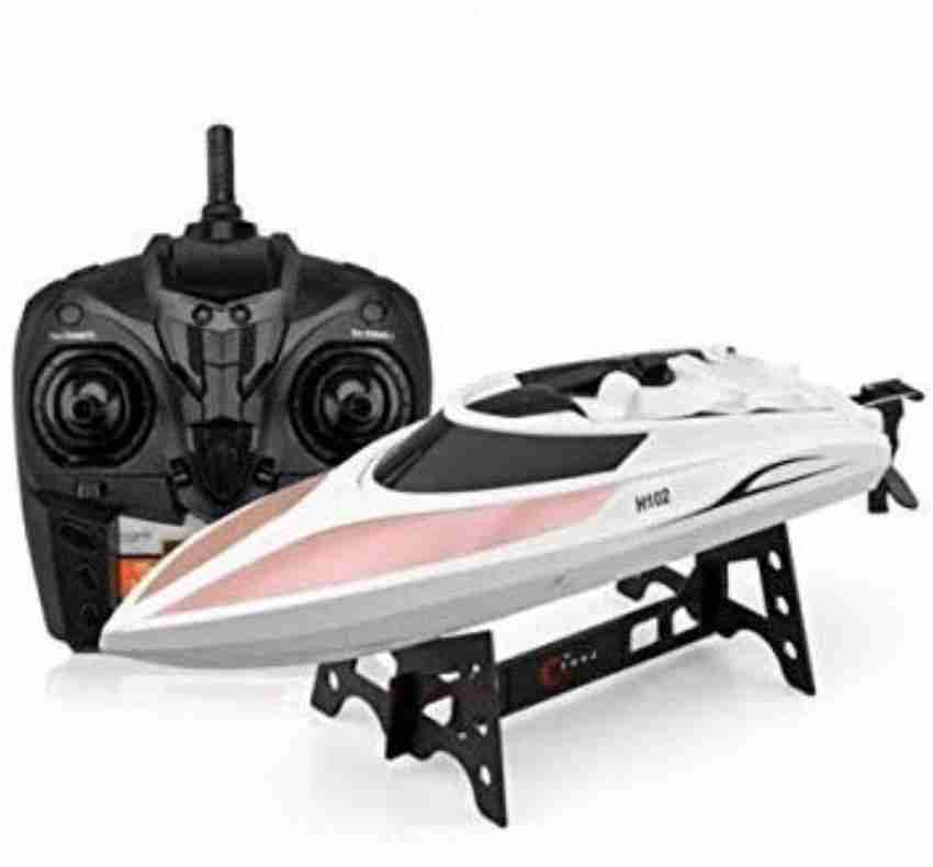 Remote control boat flipkart outlet