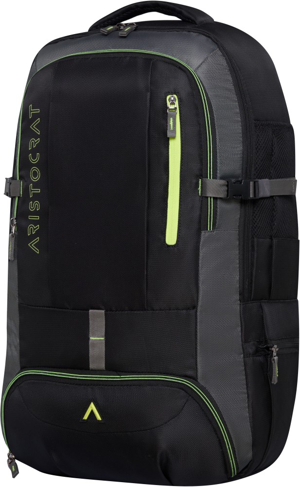 Aristocrat store rucksack bags