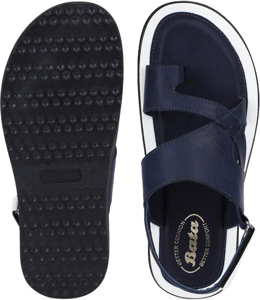 Bata 2025 gents sandal