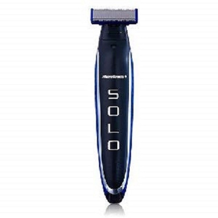 nisha enterprise MicroTouch Solo Shaver For Men nisha enterprise