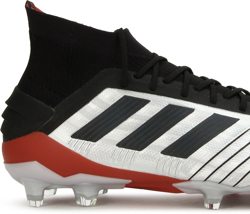 Predator 19.1 discount firm ground voetbalschoenen