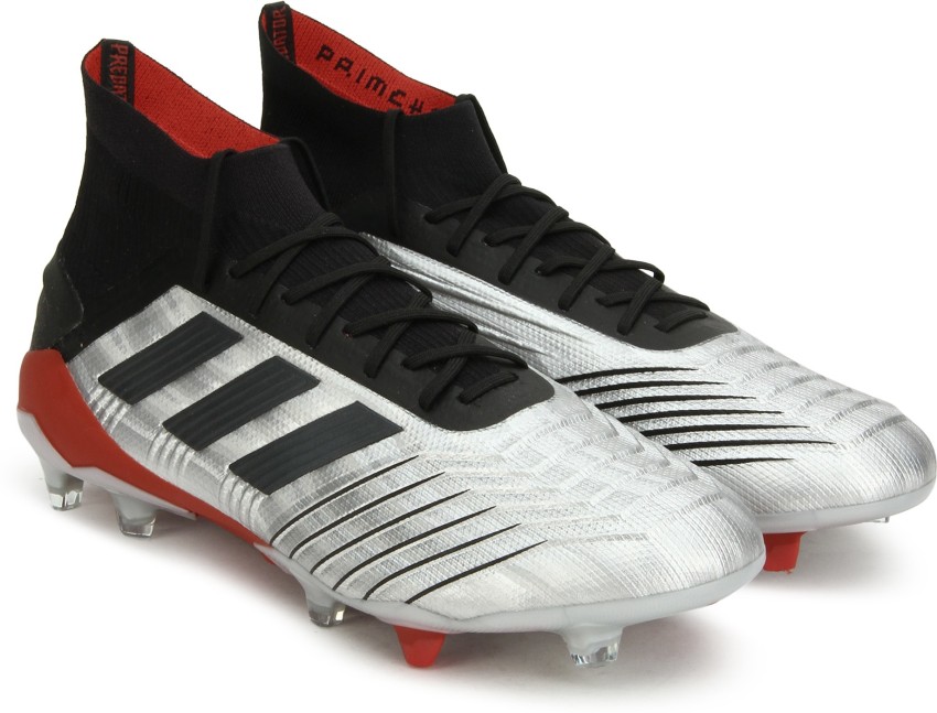 Predator 19.1 best sale firm ground voetbalschoenen