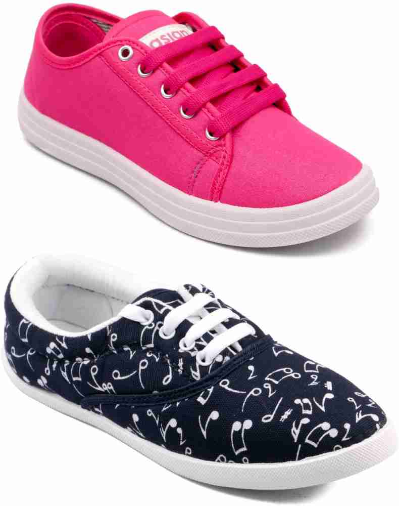 Flipkart canvas shoes for ladies new arrivals