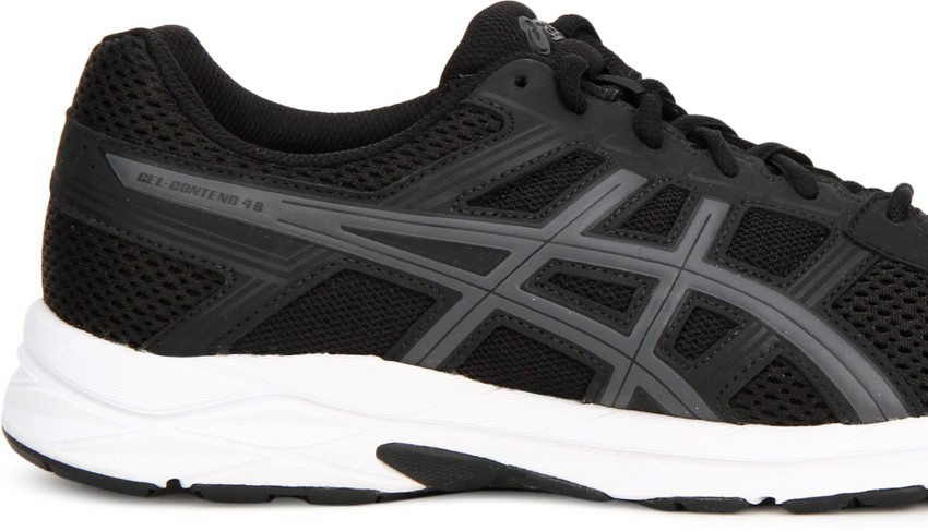 Asics men's gel contend 4 training best sale shoes