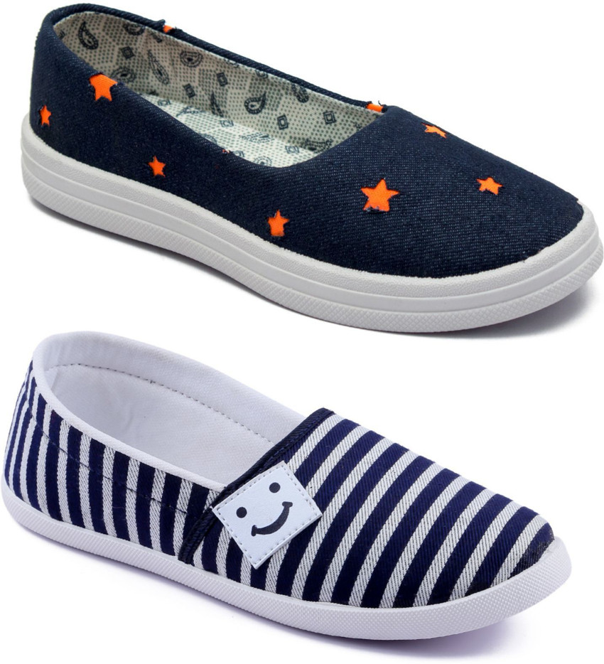 Canvas shoes combo offer outlet