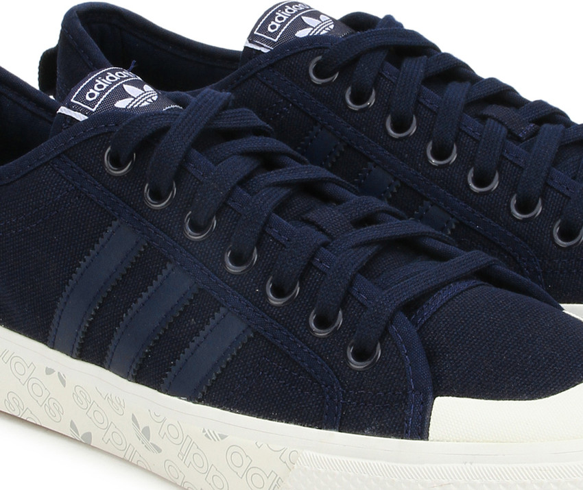 ADIDAS ORIGINALS Nizza Sneakers For Men