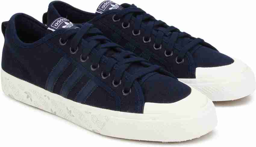 ADIDAS ORIGINALS Nizza Sneakers For Men Buy ADIDAS ORIGINALS Nizza Sneakers For Men Online at Best Price Shop Online for Footwears in India Flipkart