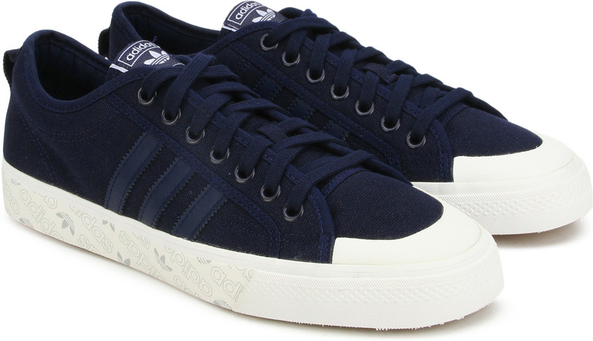ADIDAS ORIGINALS Nizza Sneakers For Men