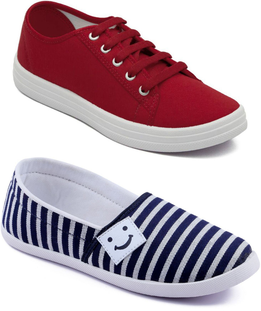 Flipkart women casual discount shoes