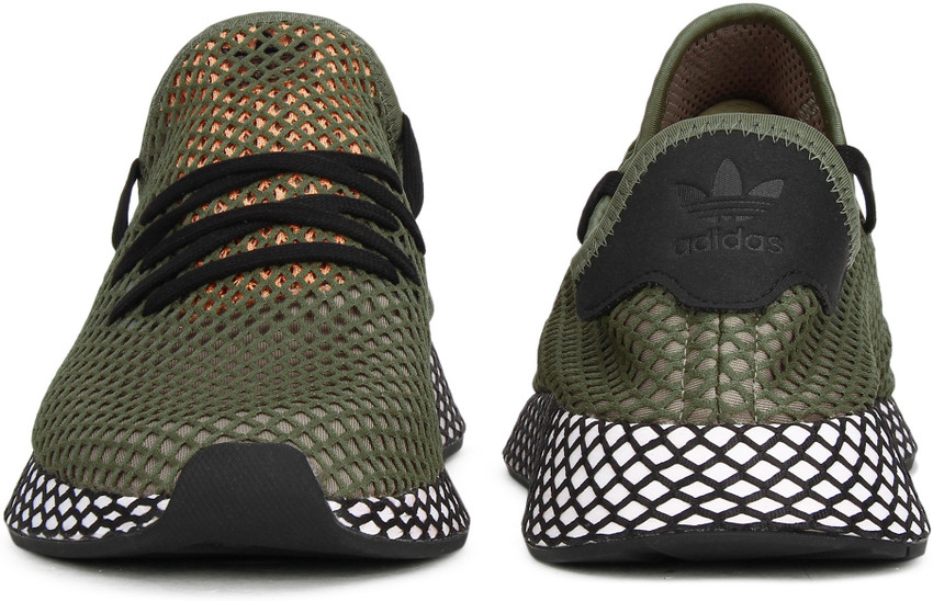 ADIDAS ORIGINALS Deerupt Runner Sneakers For Men Buy ADIDAS ORIGINALS Deerupt Runner Sneakers For Men Online at Best Price Shop Online for Footwears in India Flipkart