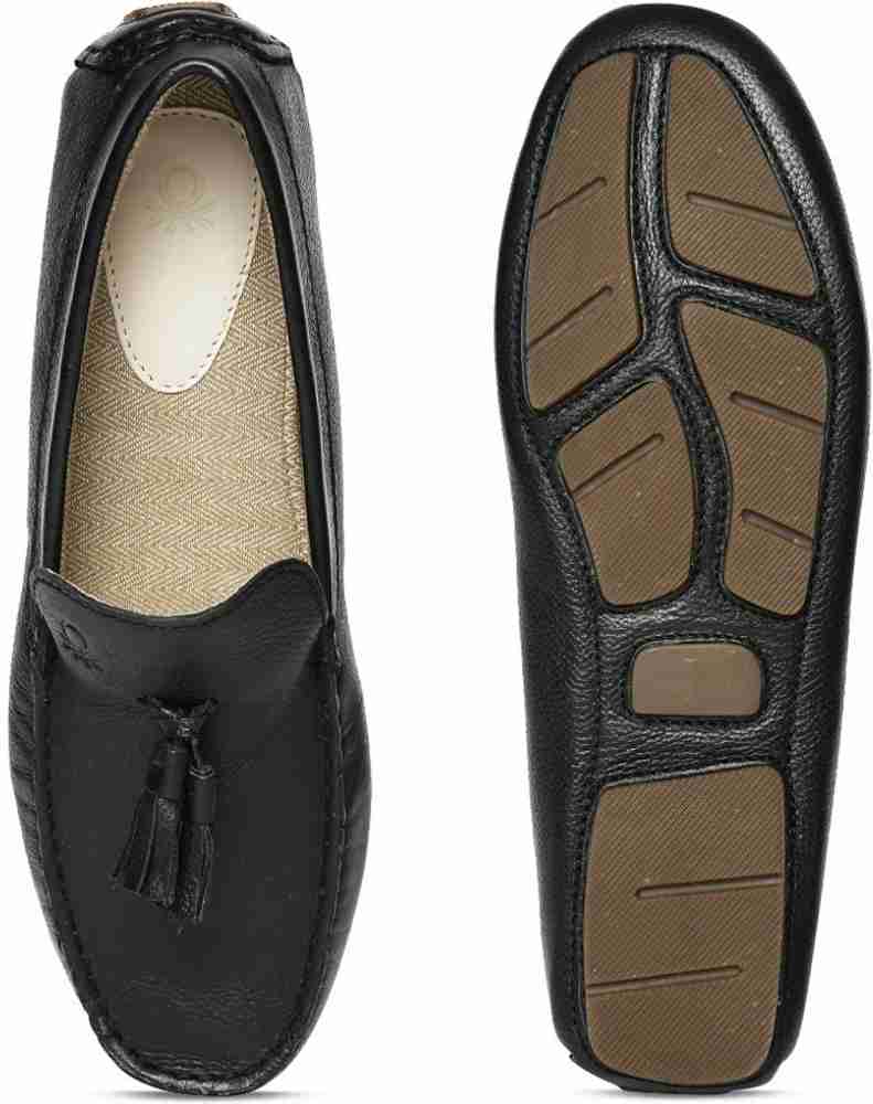 United Colors of Benetton Loafers For Men Buy United Colors of