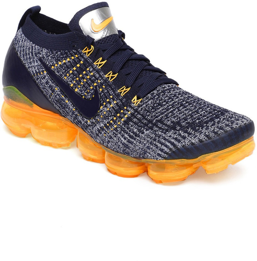 men vapormax flyknit