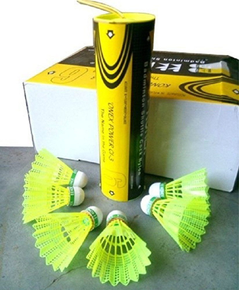 Flipkart badminton shuttle hotsell