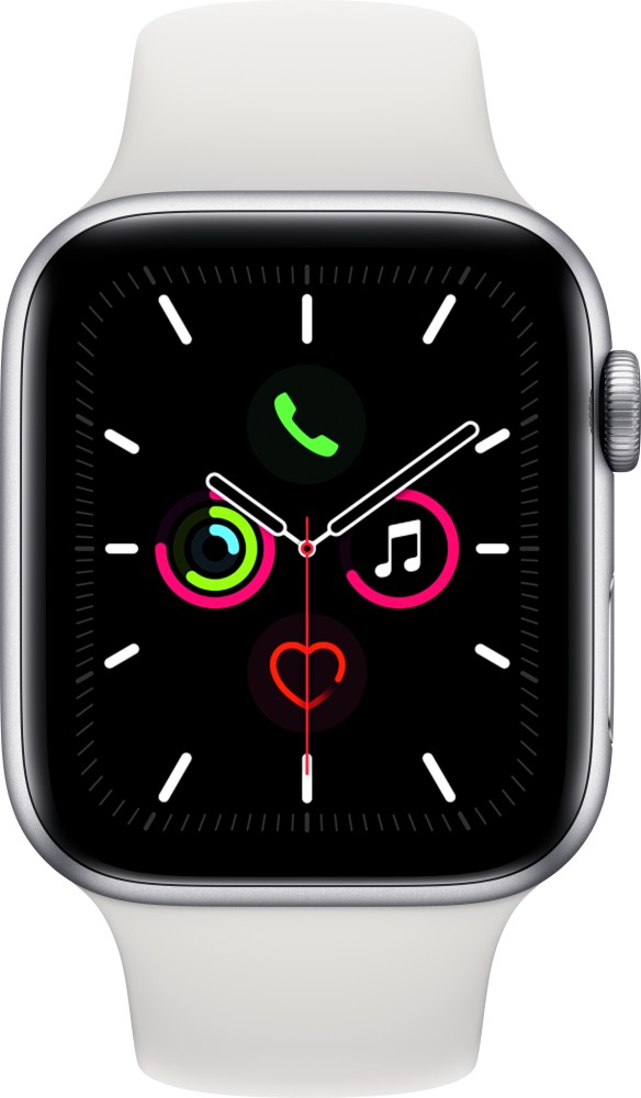 Apple watch serie 5 oro hot sale